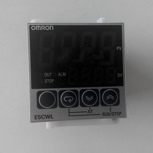 Omron E5CWL-R1TC Temperature Controller One Free Shipping E5CWLR1TC