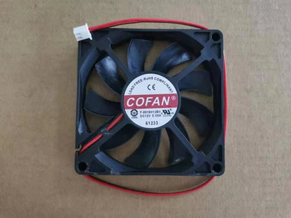 1PC Replacement fan for LED lighting system XR30W Pro advanced #ke