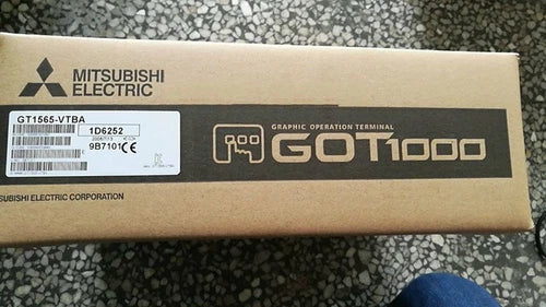 Mitsubishi GT1565-VTBA Touch Screen One ping GT1565VTBA