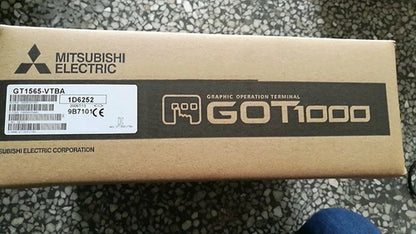 Mitsubishi GT1565-VTBA Touch Screen One ping GT1565VTBA