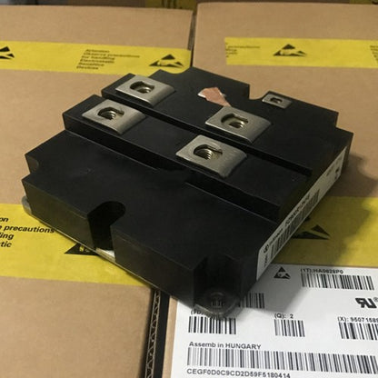 INFINEON FZ900R12KF5 module 1PC ping