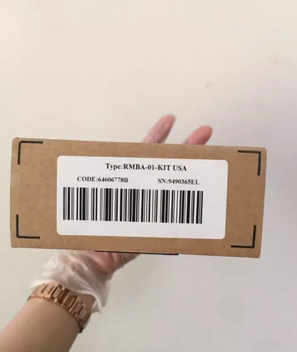 1PC ABB RMBA-01 ACS800 Drive Board ping