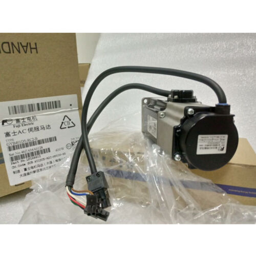 Fuji GYB401D5-RC2-B Servo Motor 1PC ping GYB401D5RC2B