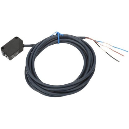 Omron E3Z-D61 Photoelectric Switch Sensor Free Shipping One E3ZD61