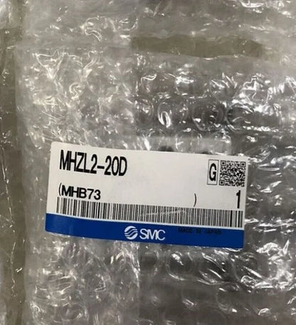 1PC SMC MHZL2-20D Cylinder MHZL220D Free Shipping