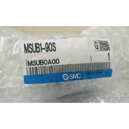 1PC SMC MSUB1-90S Rotating Cylinder ping MSUB190S