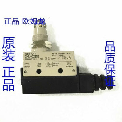 1PCS OMRON limit switch micro switch SHL-Q2255 travel switch