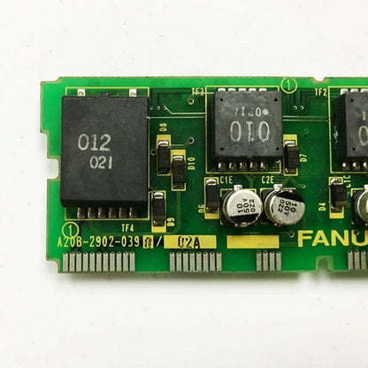 1PC Fanuc A20B-2902-0390 Circuit Board One ping A20B29020390
