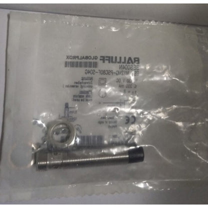 BALLUFF BES004N BES M12MG-PSC80F-S04G Sensor One Free Shipping