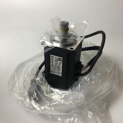 Fuji GYS201DC1-CA Servo Motor 1PC GYS201DC1CA ping