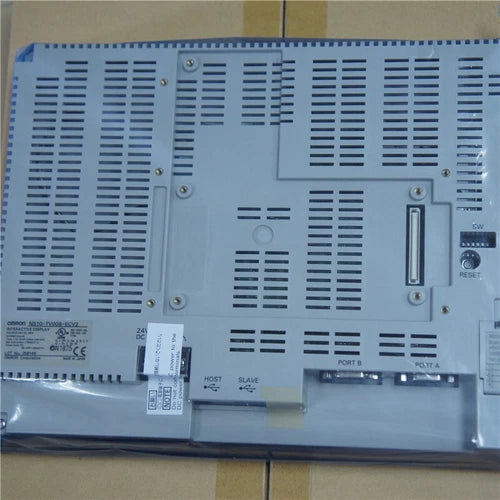 1PC Omron NS10-TV00B-ECV2 Touch Panel NS10TV00BECV2 ping