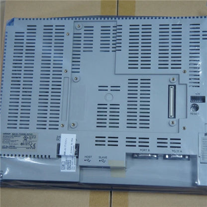 1PC Omron NS10-TV00B-ECV2 Touch Panel NS10TV00BECV2 ping