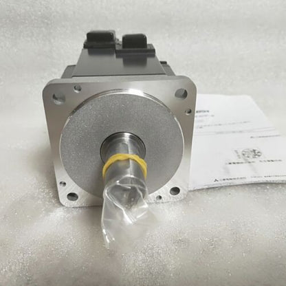 Mitsubishi HG-KR73 AC Servo Motor - New in Box - MITSUBISHI