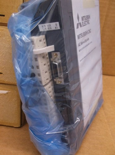 1PC Mitsubishi MDS-D-SVJ3-03 Servo Drive MDSDSVJ303 ping