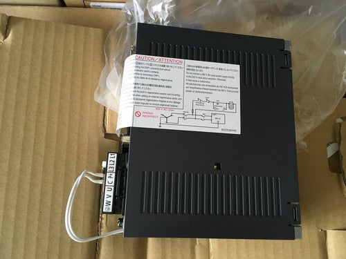 1PC Mitsubishi MR-JE-40B Servo Drive MRJE40B ping