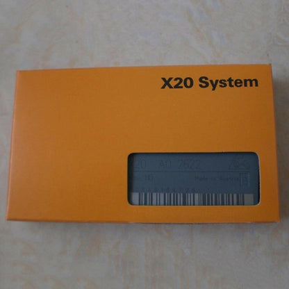 B&R X20AO2622 PLC Module One X20A02622 ping