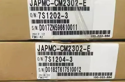 Yaskawa JAPMC-CM2302-E 1PC JAPMCCM2302E ping
