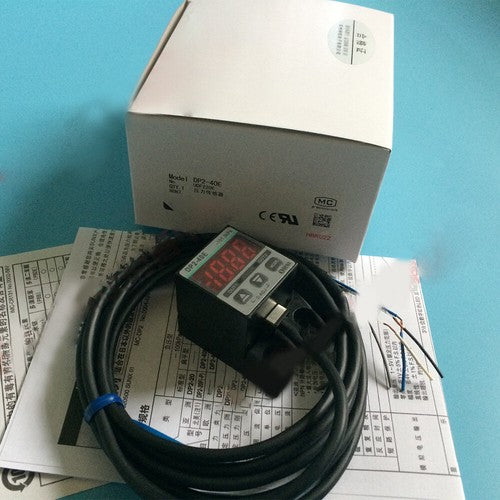 Panasonic SUNX DP2-40E Pressure Sensor 1PC Free Shipping DP240E