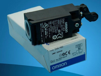 OMRON D4N-1162 Limit Switch D4N1162 Free Shipping One