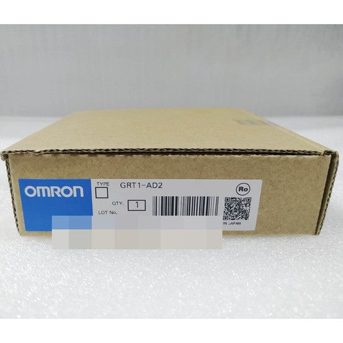 1PC Omron GRT1-AD2 PLC Module GRT1AD2 ping