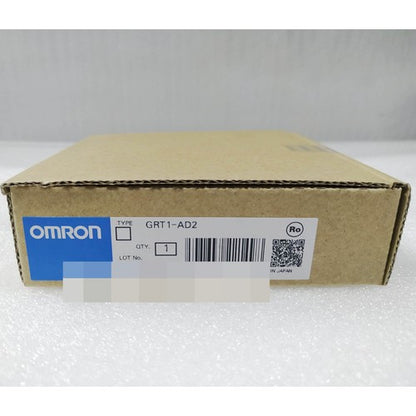 1PC Omron GRT1-AD2 PLC Module GRT1AD2 ping