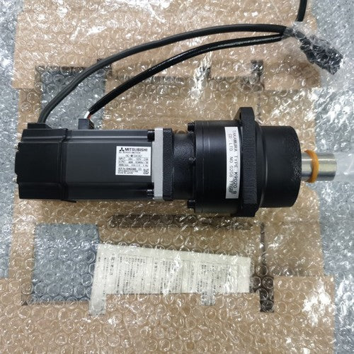 1PC Mitsubishi HC-MFS43G1 Servo Motor HCMFS43G1 ping