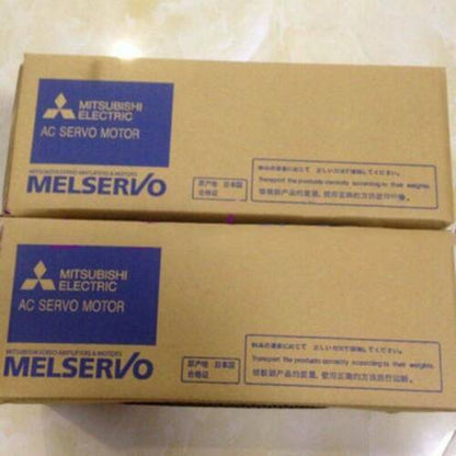 Mitsubishi HC-MFS053 Servo Motor 1PC ping HCMFS053