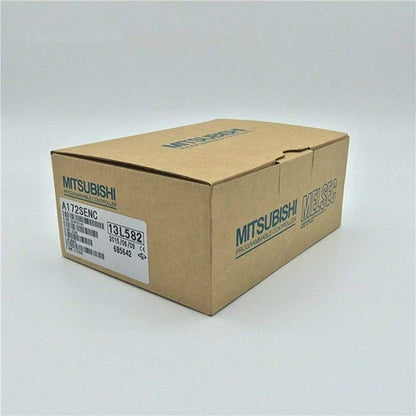 One Mitsubishi A172SENC Module ping
