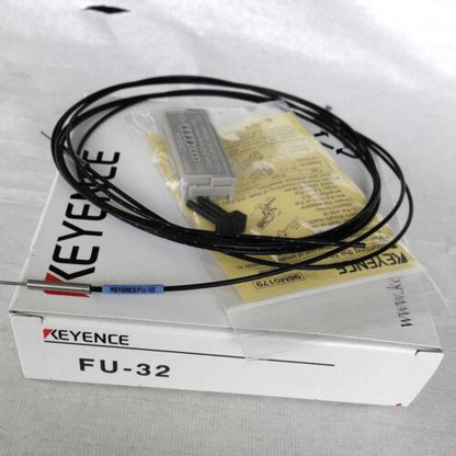 Keyence FU-32 Digital Fiber Optic Sensor - New in Box - KEYENCE