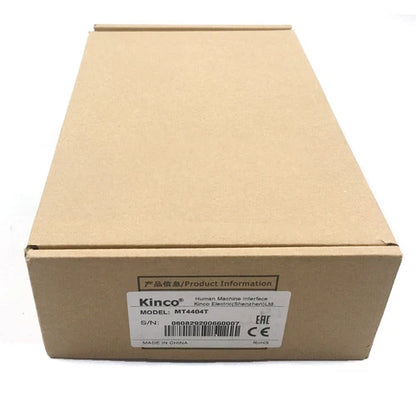 Kinco MT4404T HMI Touch Screen HMI One ping