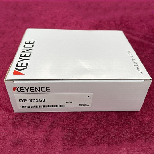 1PC Keyence OP-87353 Sensor connection Line Free Shipping OP87353