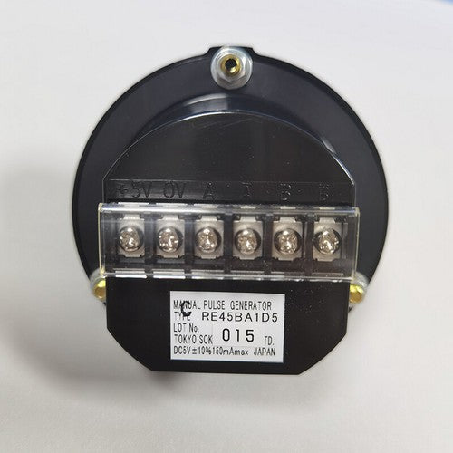 Tosoku Manual Pulse Generator RE45BA1D5 One ping