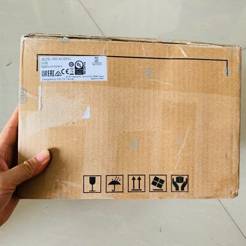 Delta ASD-A2-3023-L Servo Driver One ping ASDA23023L
