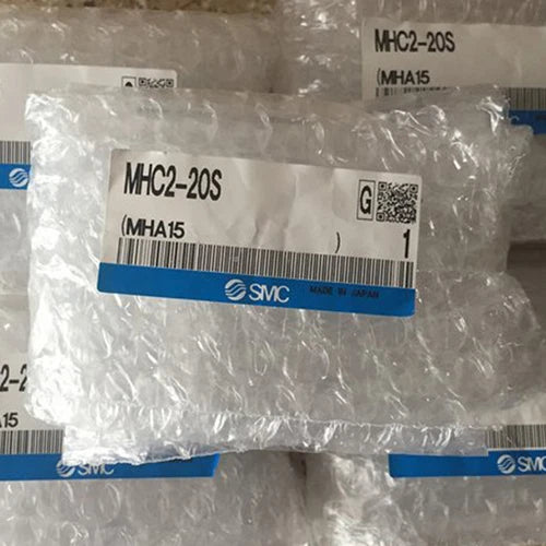 1PC SMC MHC2-20S Cylinder MHC220S Free Shipping