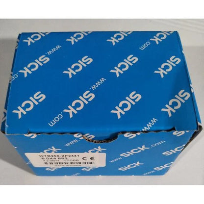 new SICK WTB250-2P2441 Photoelectric Sensor One WTB2502P2441