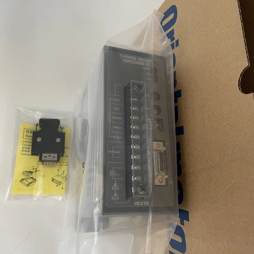 VEXTA Oriental UDK5214NW-M Driver 1PC ping UDK5214NWM