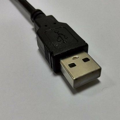 1PC Omron USB-XW2Z-S002 Programming Cable Free Shipping