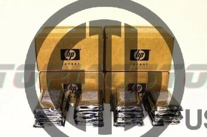 HP 658079-B21 658102-001 2TB 6G 7.2K SATA LFF 3.5 PROLIANT G8/9 HARD DRIVE