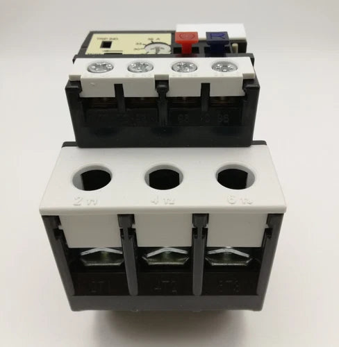 1PC RHU-80/36K3 24.5-36A Thermal overload relay #ke