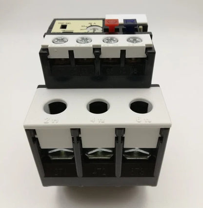 1PC RHU-80/36K3 24.5-36A Thermal overload relay #ke