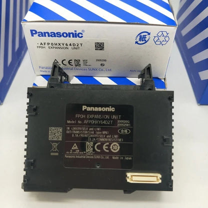 Panasonic AFP0HXY64D2T PLC Module 1PC ping