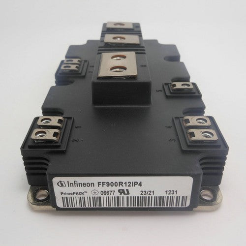 INFINEON FF900R12IP4 power supply module 1PC ping