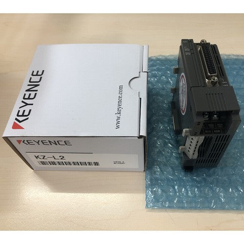 1PC KEYENCE KZ-L2 KZL2 PLC Communication Module ping