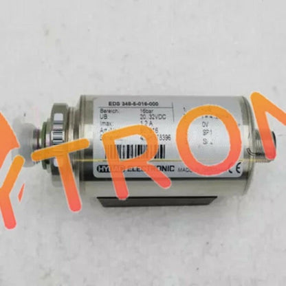 EDS348-5-016-000 HYDAC 1PCS One-year Warranty