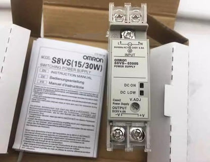 Omron S8VS-03005 Power Supply One S8VS03005 Free Shipping
