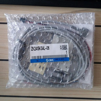 SMC ZK2A15K5AL-06 Vacuum Generator 1PC ZK2A15K5AL06