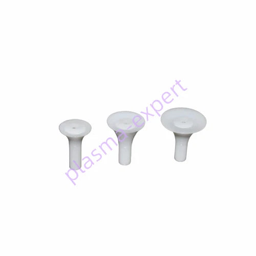 10 PCS Deflector cone for WGN X1 Powder Coating 2321981/2321980/2321171 #ke