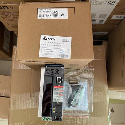 Delta ASD-B3-0721-L Servo Driver One ping ASDB30721L