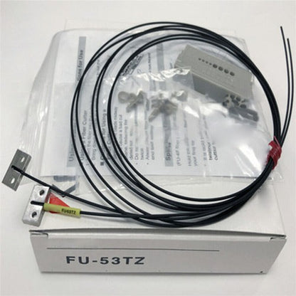 Keyence FU-53TZ Fiber Optic Sensor FU53TZ ping 1PC
