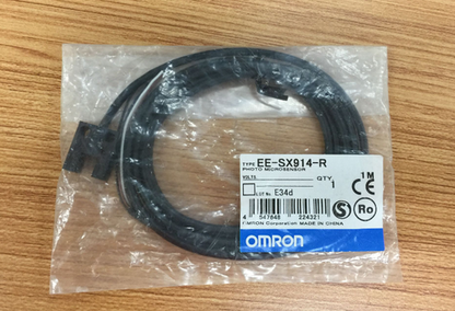 Omron EE-SX914-R Photoelectric Sensor EESX914R One Free Shipping